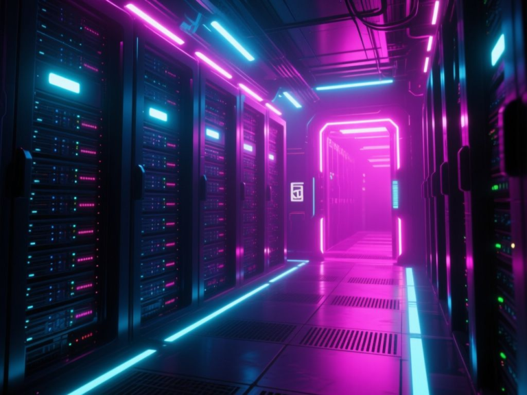data centers