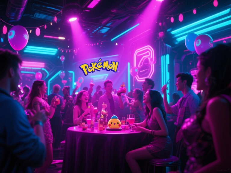 Pokémon