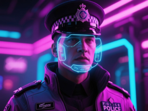 facial recognition