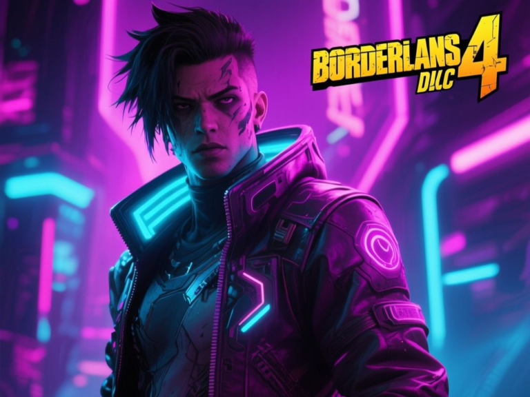 Borderlands 4
