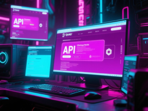 API credentials