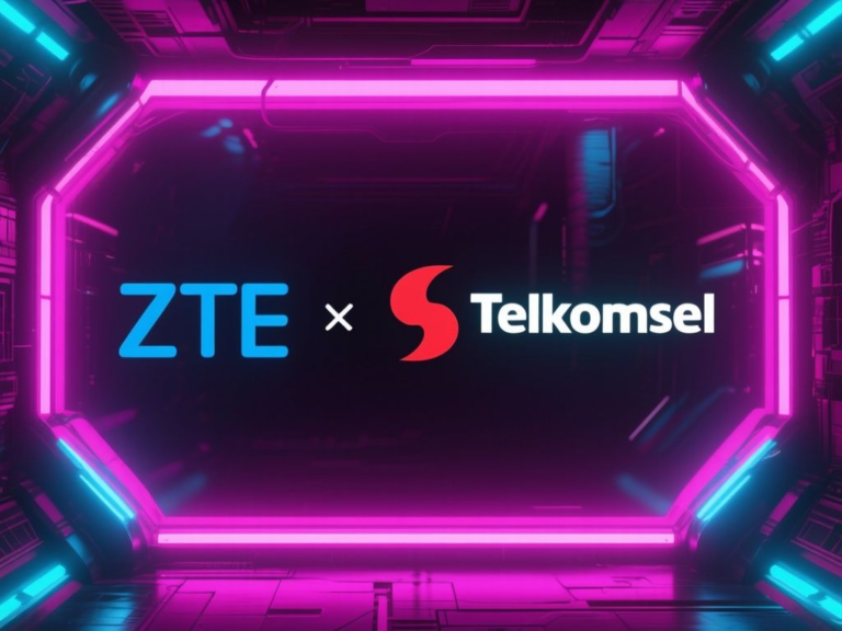 ZTE