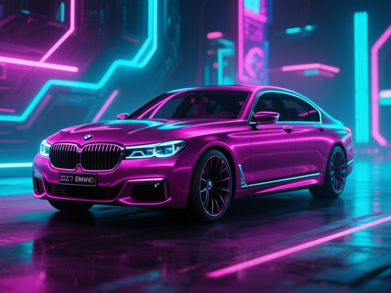 BMW
