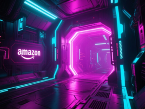 Amazon