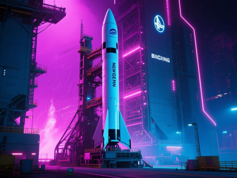 Blue Origin