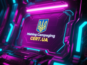 CERT-UA