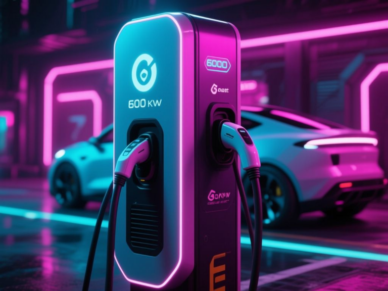 ChargePoint