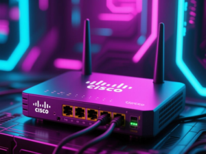 Cisco