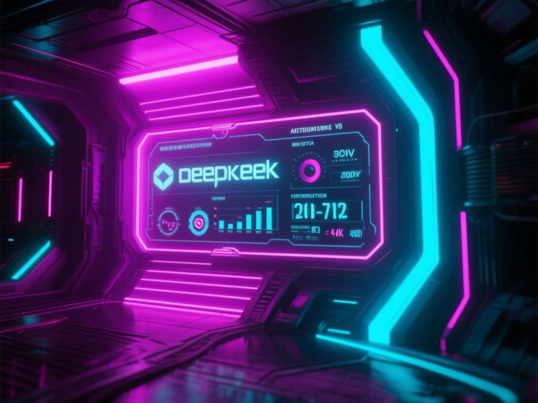 DeepSeek-V4