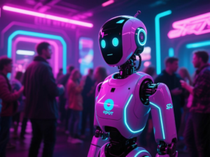 robotics