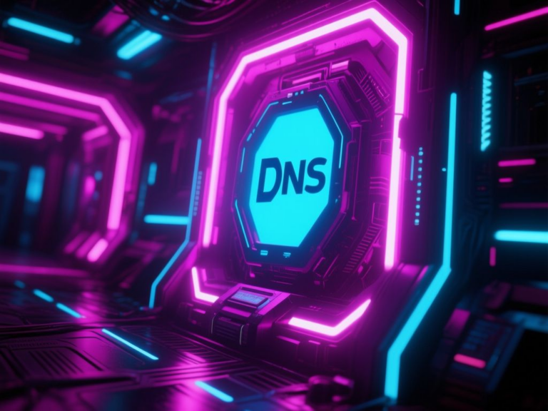 DNS