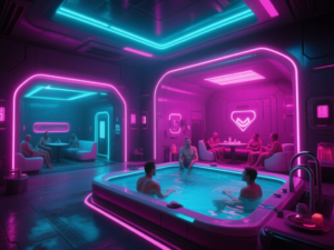 Future Simple Studio