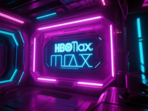 HBO Max
