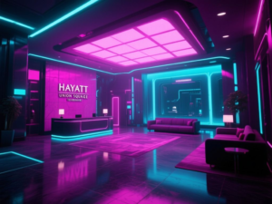 Hyatt Union Square