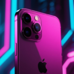 iPhone 18 Pro