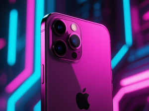 iPhone 18 Pro