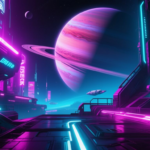 James Webb Space Telescope