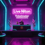 Live Nation