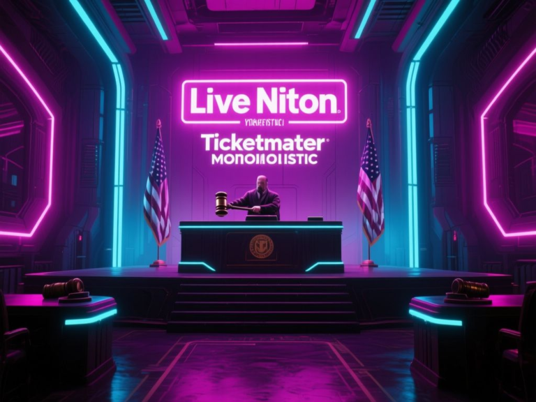 Live Nation