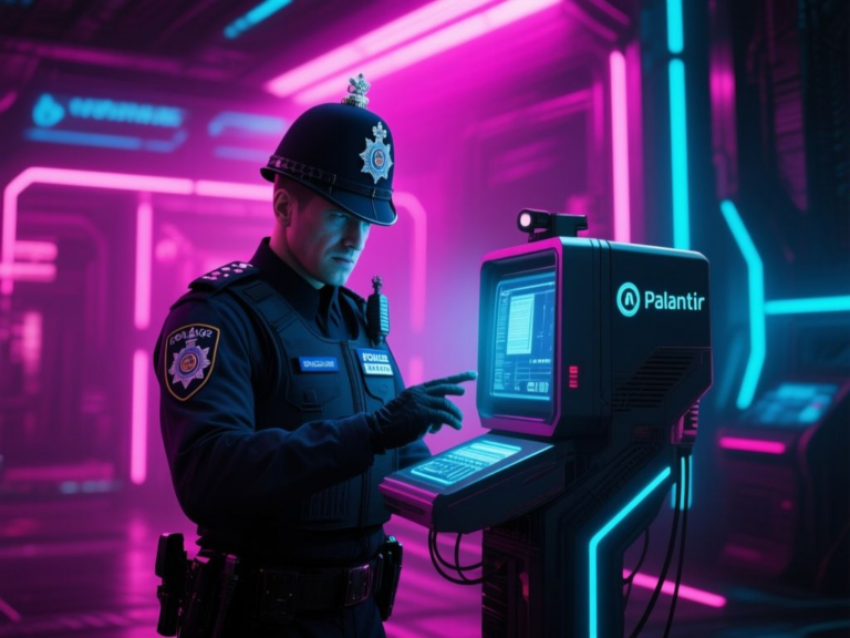 Metropolitan Police