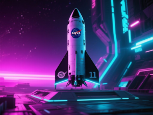 NASA