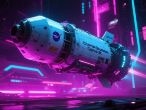 NASA