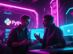 Python