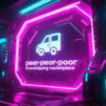 P2P marketplace