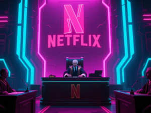 Netflix