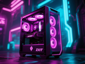NZXT