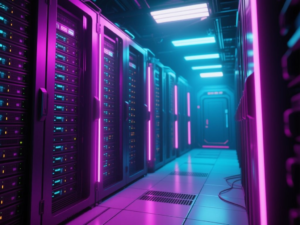 data centers