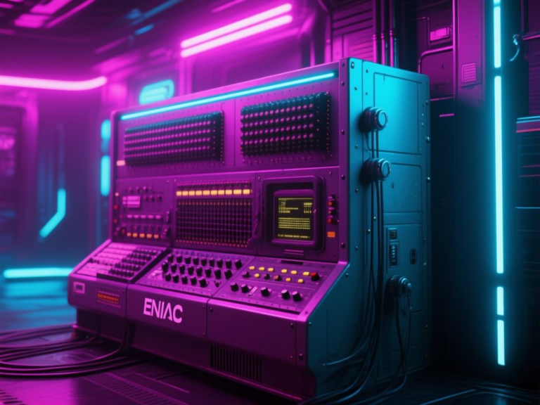 ENIAC