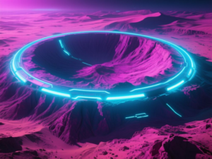 Richat Structure