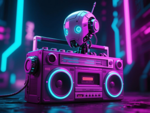 Robosen