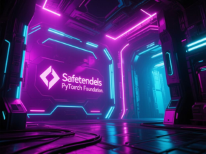 Safetensors