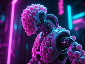 neurobots