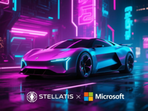 Stellantis
