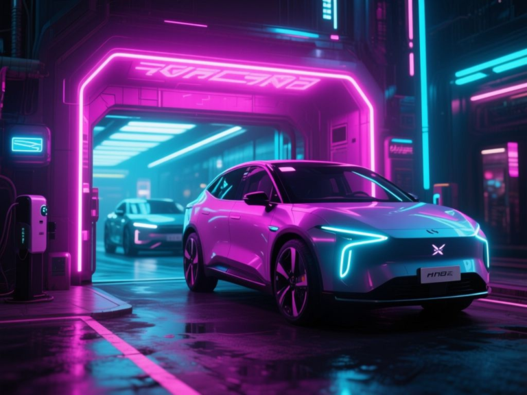 electric vehicles