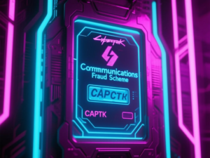 telecommunications fraud