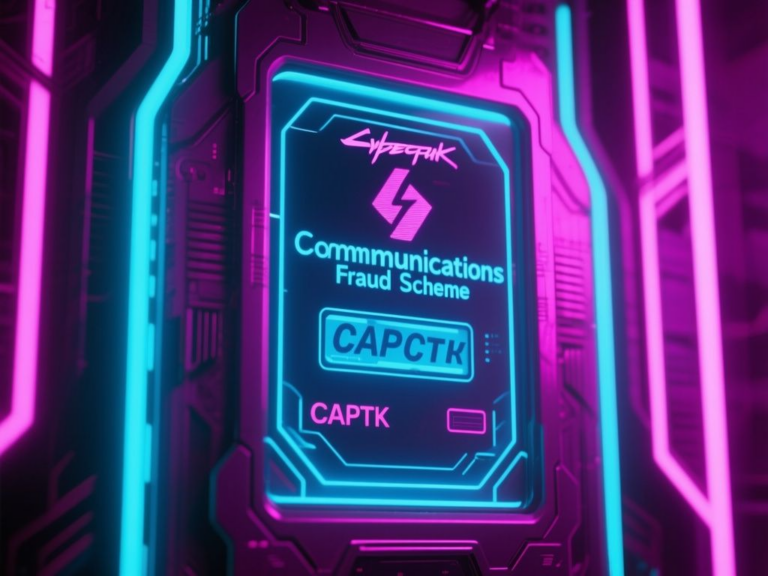 telecommunications fraud