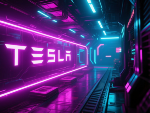 Tesla