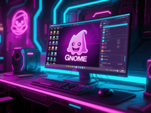 GNOME