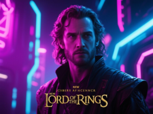 The Lord of the Rings