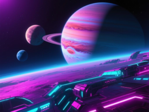 Jupiter