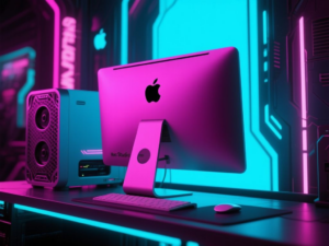 Mac Studio