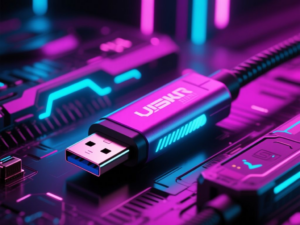 USB4