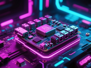 Raspberry Pi