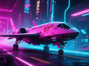 Virgin Galactic