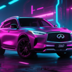 Infiniti QX65