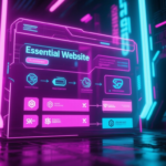 website standards